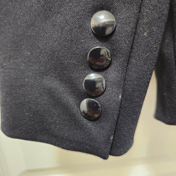 Central Park West New York jacket, blazer - Picture 5 of 6